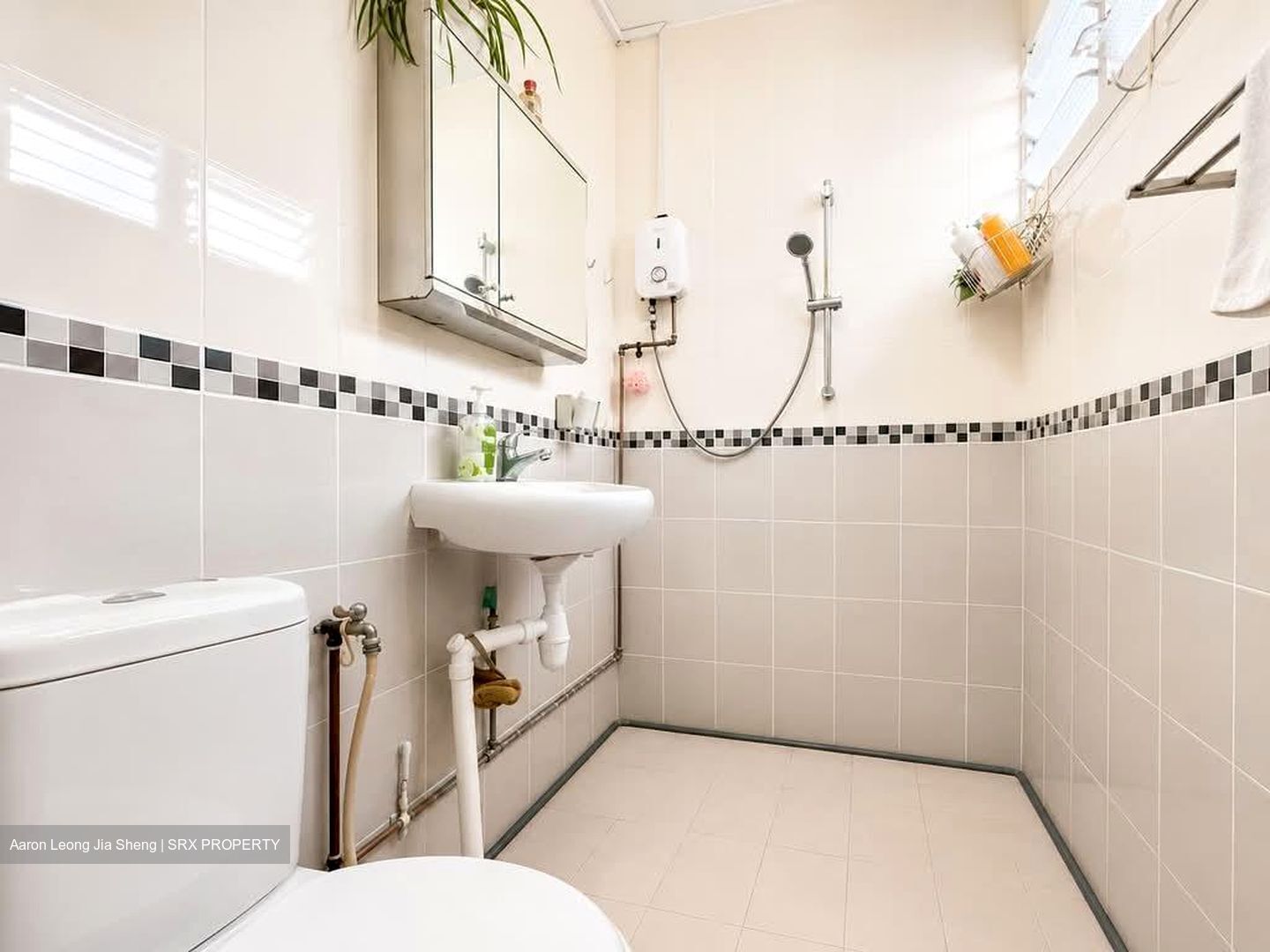 Blk 315 New Upper Changi Road (Bedok), HDB 4 Rooms #561811361